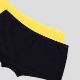 Plain Hot Short - Pack of 2